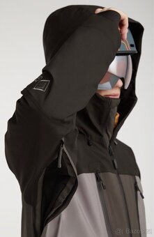 Nová špičková bunda O’Neill Psycho Tech GTX - vel. M - 10