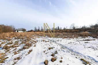 Prodej, pozemek pro výstavbu bytových domů, stavební povolen - 10