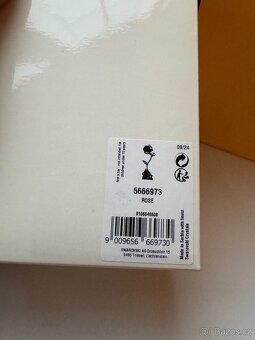 Swarovski Florere růže - 10