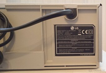 LG LV-4987 HIFI - 10