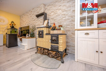 Prodej rodinného domu, 200 m², Výšovice - 10