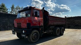 TATRA 815 SKLÁPĚČ 10V S3 6x6 - 10