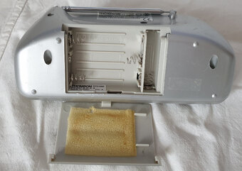 Různá rádia - Texco, Thomson, Grundig, CityBoy, atd - 10