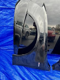 Audi A4 B8 Facelift předek S-line - 10