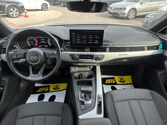 Audi A4 2021 - 10