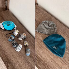 Kompletní balík vel. 74 - 10