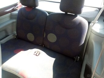 Renault twingo, 1.2 , 43 kw , r.v 2000 - 10