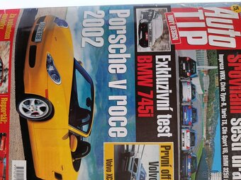 Svázané časopisy - 10