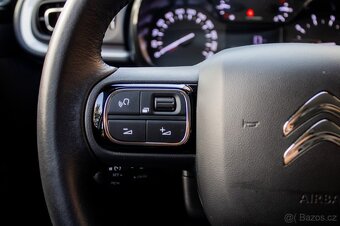 Citroën C3 1.2 PureTech Shine - 10