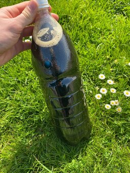 Žížalí čaj - 1L - 10