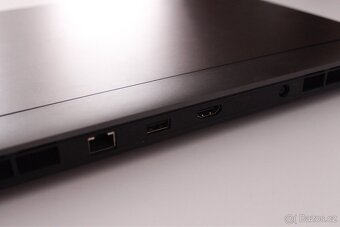 Xiaomi MI Gaming Laptop Gen 3 - 10