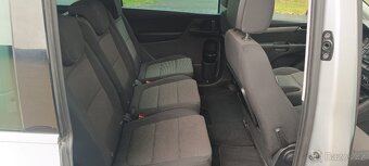 Volkswagen Sharan 2.0 TDI - 10