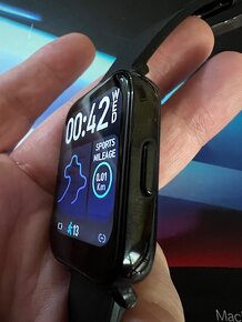 Skvele chytré smart hodinky P36 HeroBandIII - 10