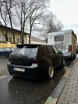 Golf 4 1.8t agu - 10