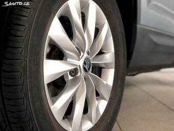Škoda Karog,1.0 TSi Ambition +, 85 kW, najeto cca 50000 km - 10