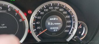 Accord 2.0 VTEC 2012 NOVÁ CENA - 10