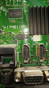 Finlux 32-FHC-4660 JVC LT-55VU63L Thomson 19HW4323 - 10
