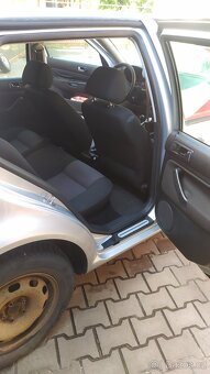 golf 4 1.6 77kw r.v 2002 - 10