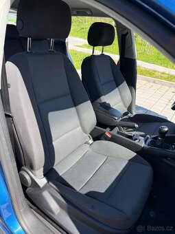 Audi A3 1.9 TDI 2009 - 10
