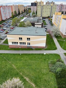 1+kk v Bolevci v Tachovské ulici s lodžií - 10