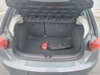 SEAT IBIZA 1.2 TSi STYLE 1.MAJITEL - 10