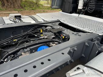 DAF XF 480 SSC STANDART 2021 450000 KM - 10
