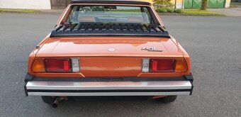 Fiat 128, X1/9 - 10