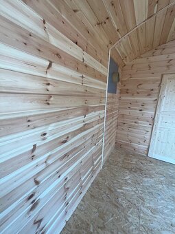 Maringotka Amálka 7x3 - 10