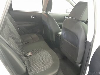 Nissan Qashqai 1,5 DCi 112tkm - 10