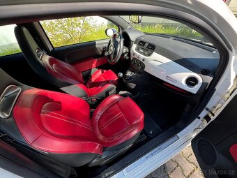 Abarth 595 turismo - 10