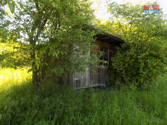 Prodej ovocného sadu, 912 m², Třebenice, ul. Třebenice - 10