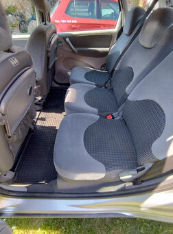 Citroen Xsara Picasso - 10