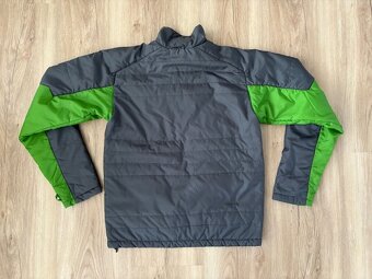 Lyžařská bunda Helly Hansen XS - 2v1 - 10