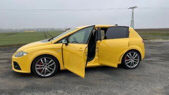 Seat leon cupra - 10