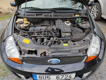 Ford StreetKa - 10