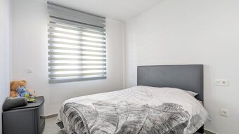 ŠPANĚLSKO, luxusní vila Torremendo - 10
