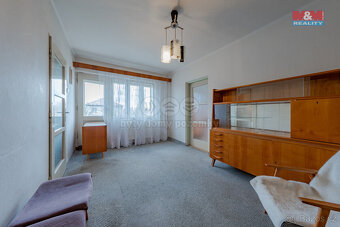 Prodej rodinného domu, 150 m², Kopřivnice, ul. Příborská - 10