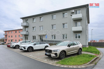 Prodej bytu 3+kk s parkovacím místem, Velká Bystřice - 10