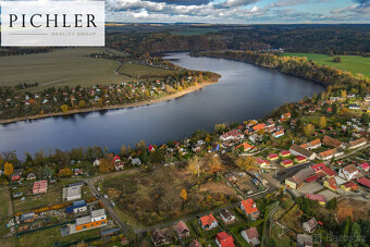 Prodej stavebního pozemku, 1003 m², Hracholusky - 10