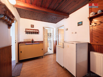 Prodej rodinného domu 3+1, 76 m², Přívětice - 10