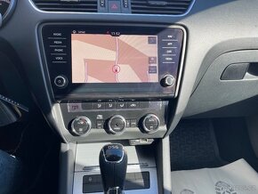 Skoda Octavia 3 1.6 TDI 85kW DSG - 10