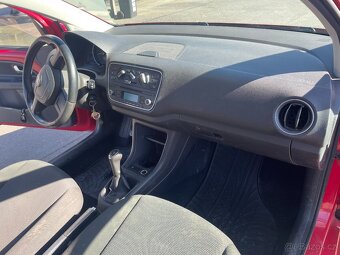 ŠKODA CITIGO 1.0 MPi 55 KW KLIMA Koupeno ČR 2012 - 10