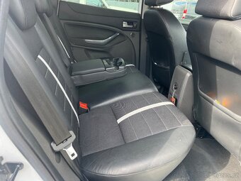 Ford Kuga 2.0 TDCI 4X4 TITANIUM - 10