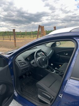Renault Megane 1.6 81kw - 10