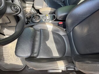Mini Countryman 2019, 1,9 TDI, 4x4, předplacený servis - 10