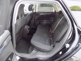 Ford Mondeo 2.0TDCi/Titanium/AT/Full-LED/ - 10