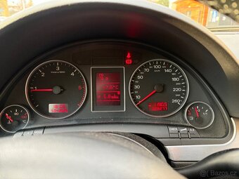 Audi a4 b7 - 10