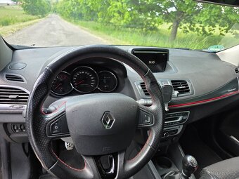 Renault Megane GT 2.0dci - 10