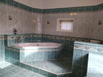 Rodinný dům 3+1, pozemek 489 m², Pržno - 10