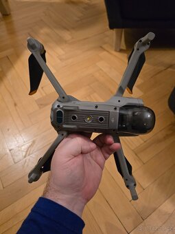 Dji Avata a Dji Air 2s Fly more combo - 10